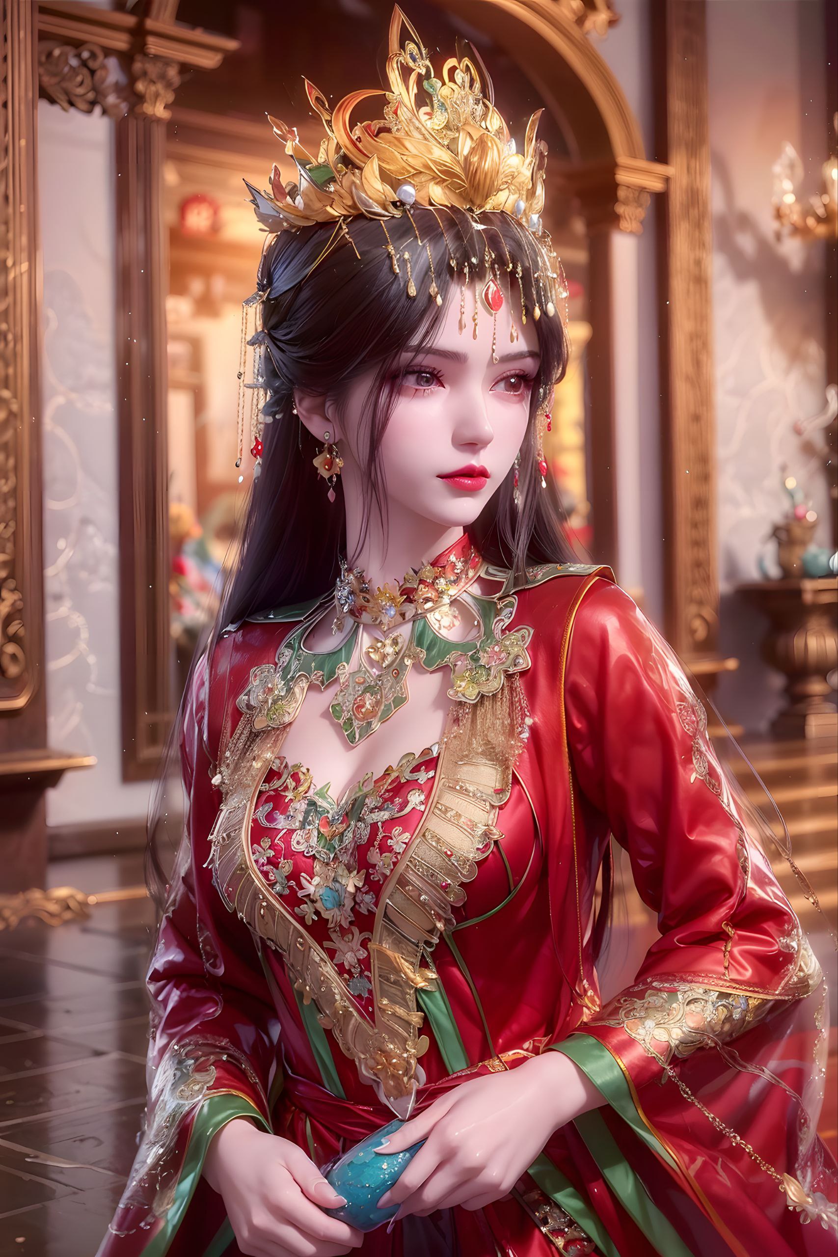 这个词语融