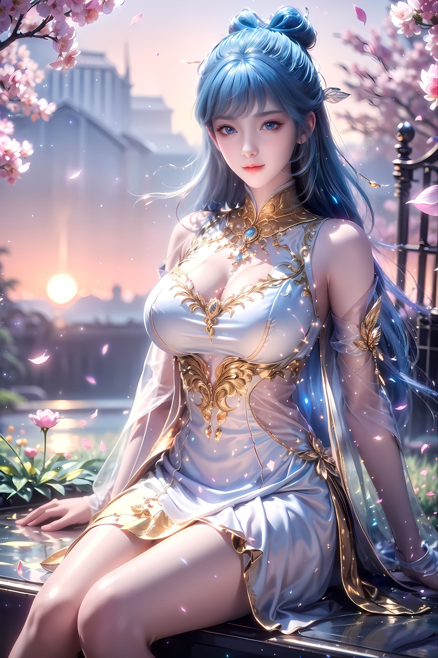动态