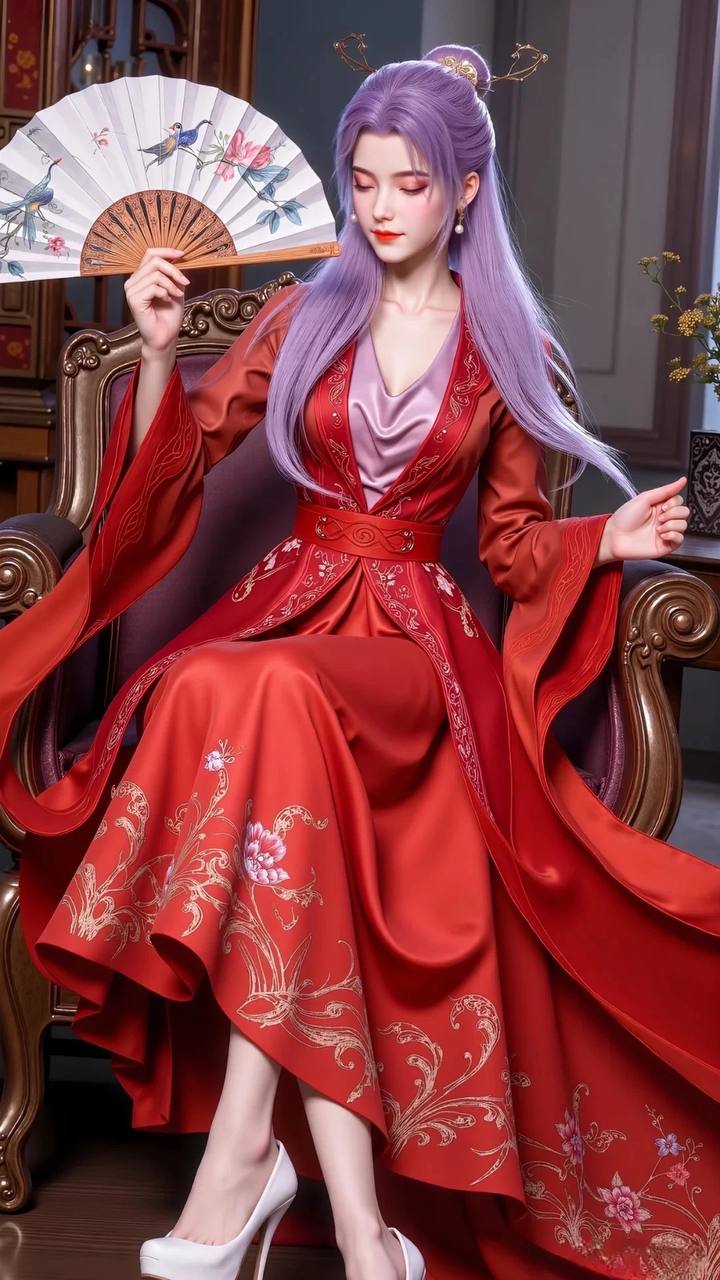 可读性