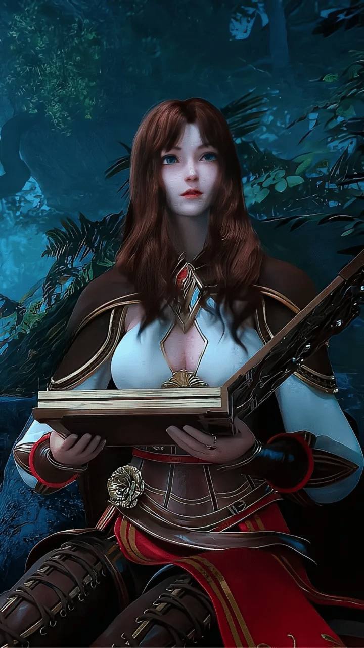 化时代
