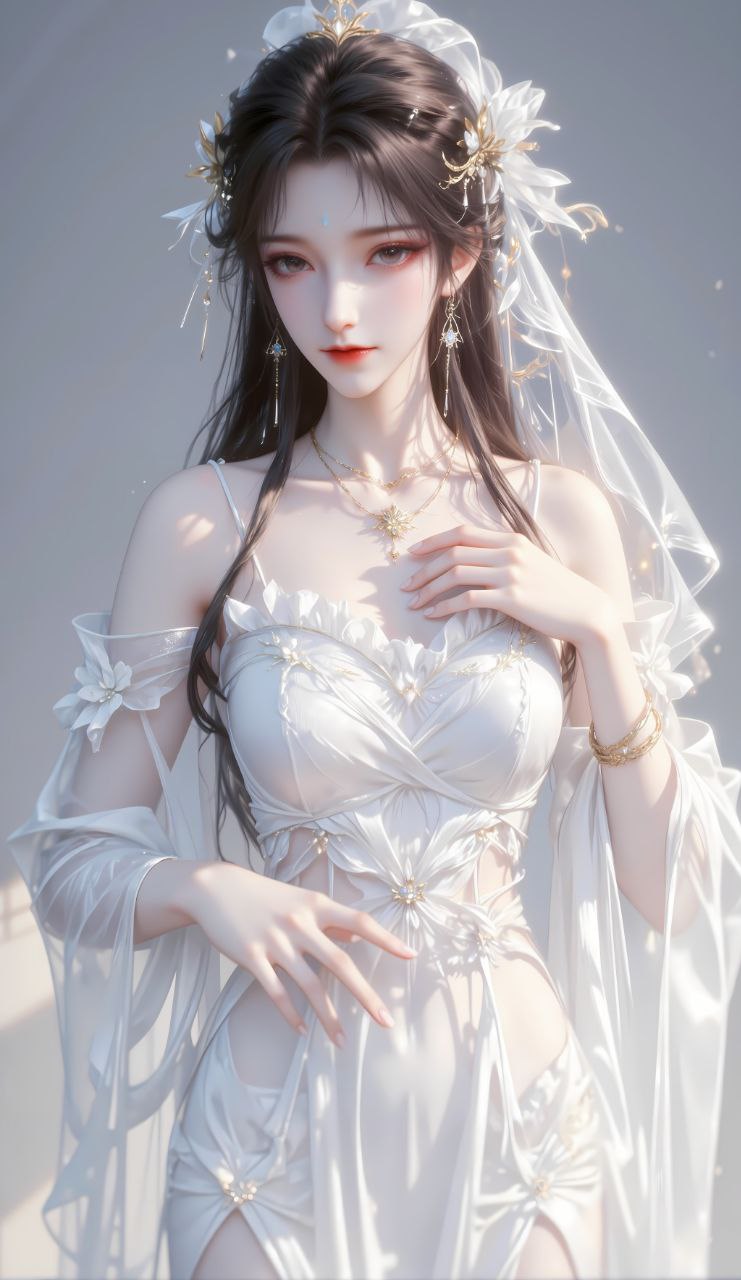 女优更是成