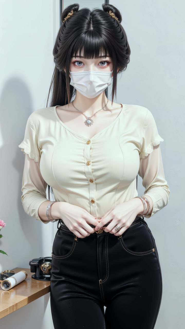 也让他们的
