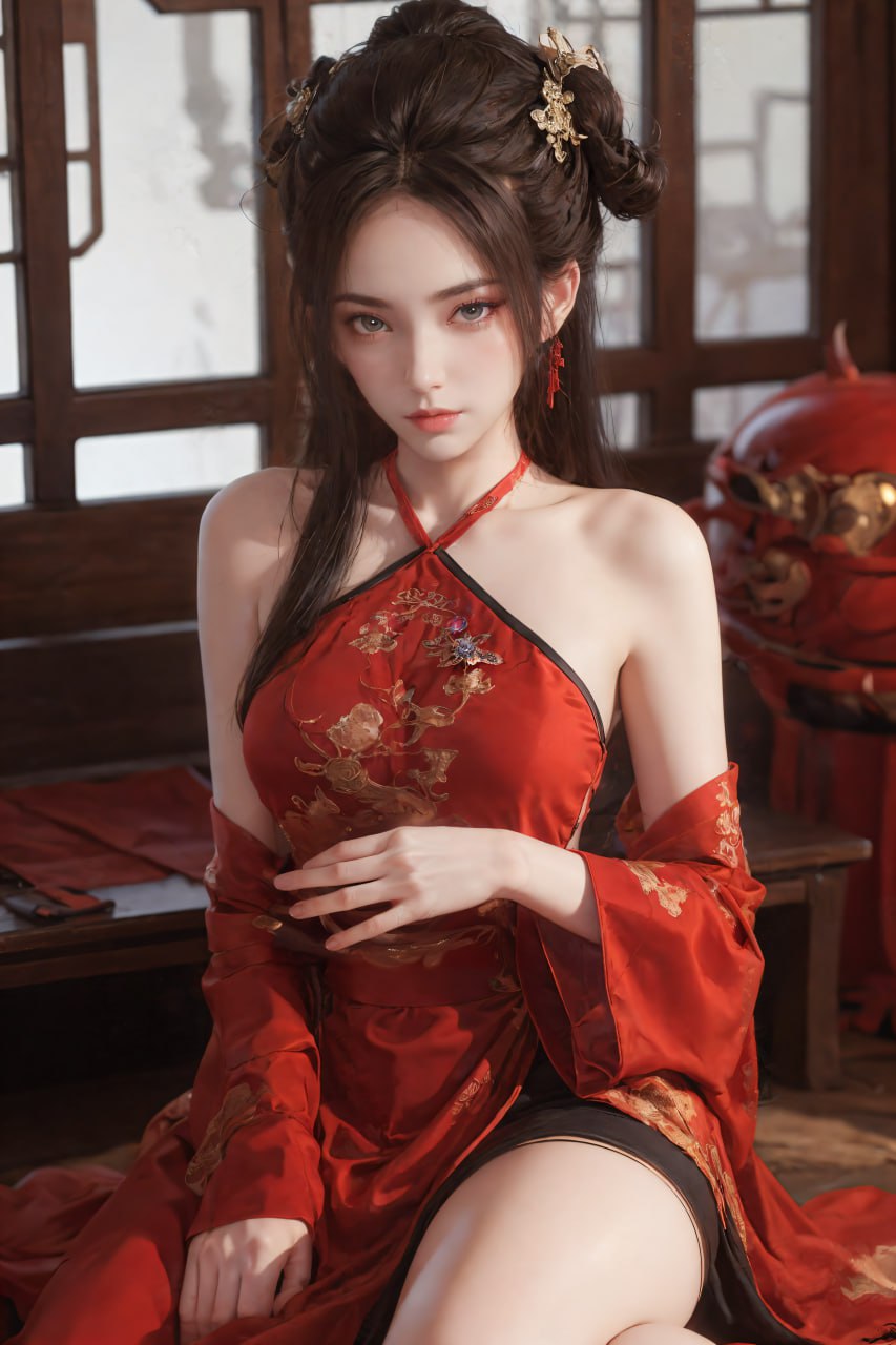 好奇心驱动