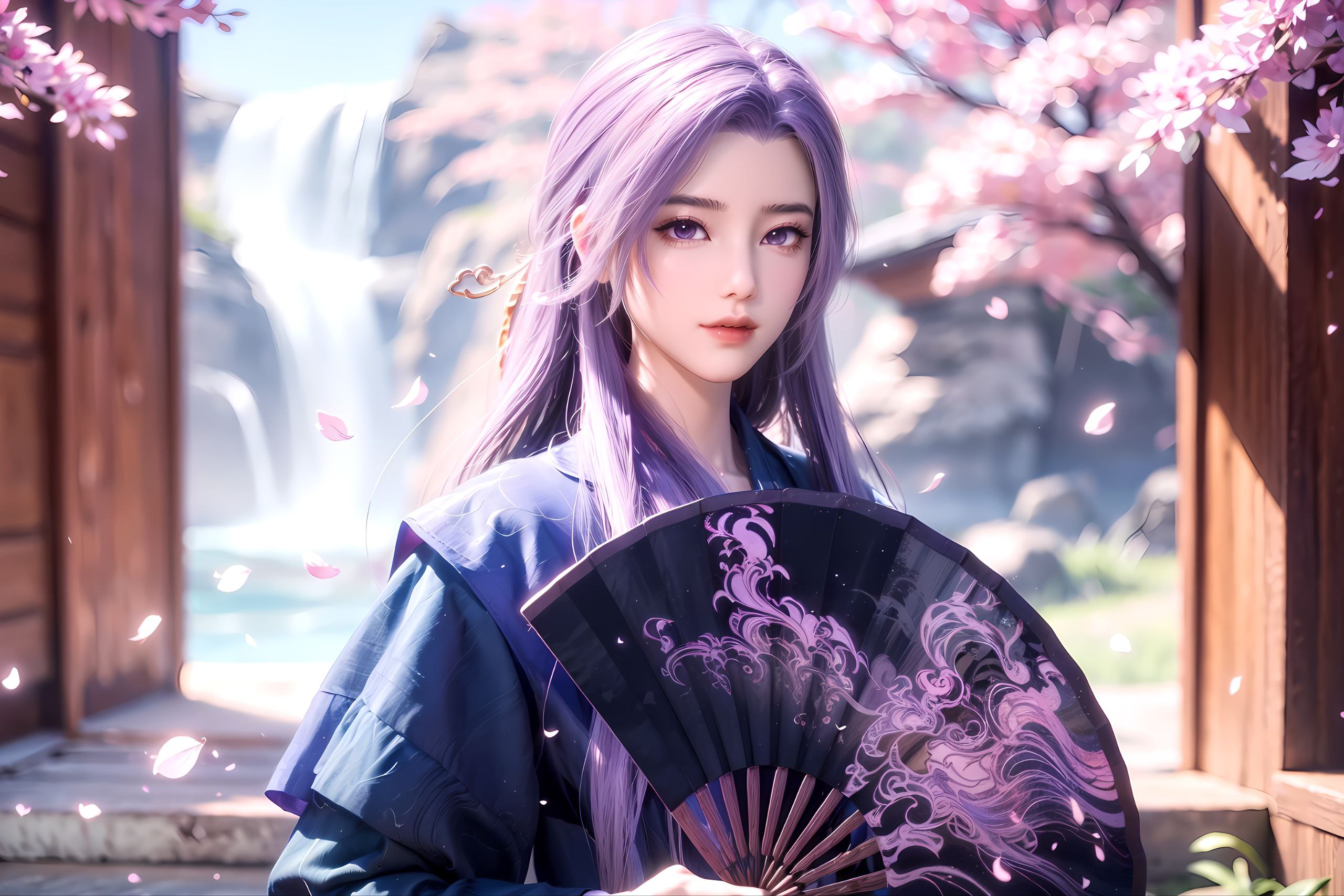 知的秘密和