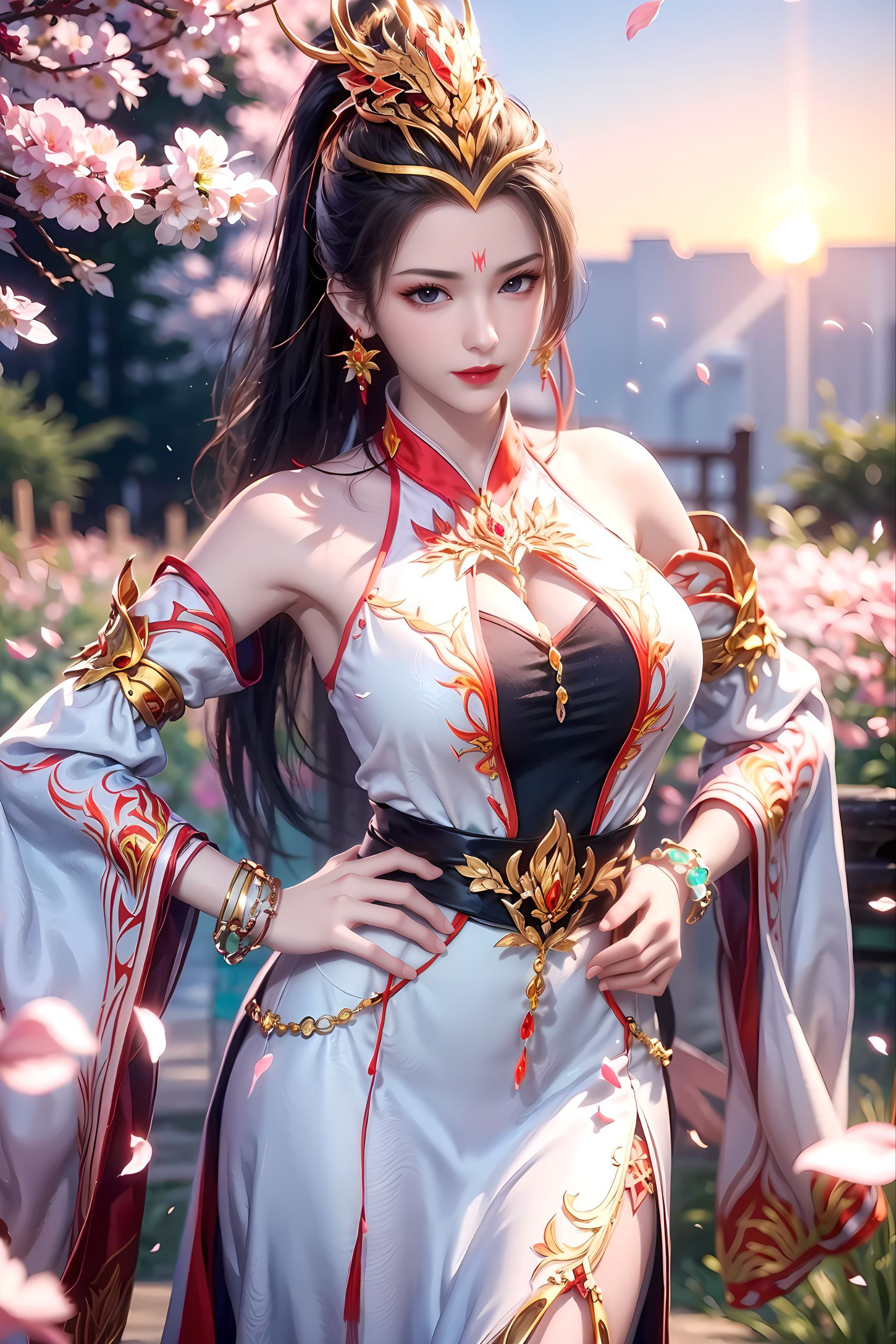风波
